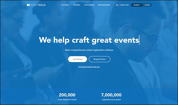 Visit Eventzilla for all of your event management software needs!