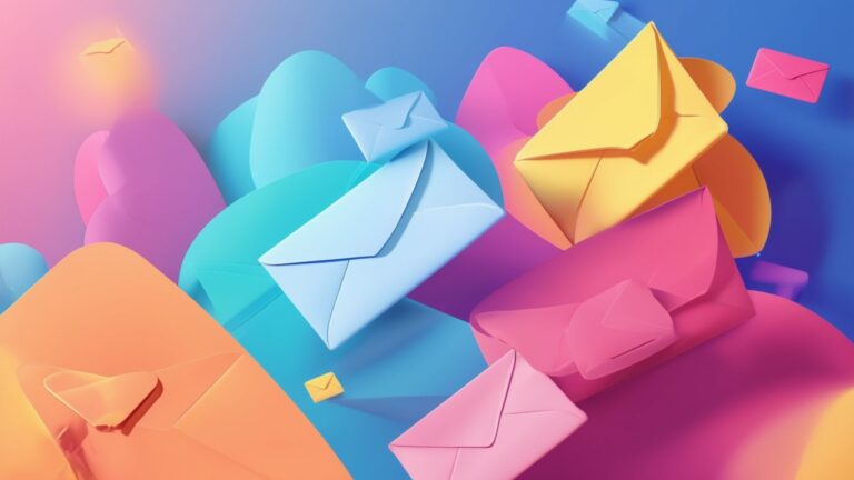 2021 Event Email Marketing: The 5-Email Roadmap to Success