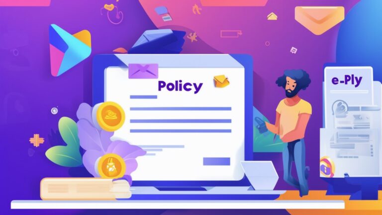 Anti-spam Policy – Eply Gaming