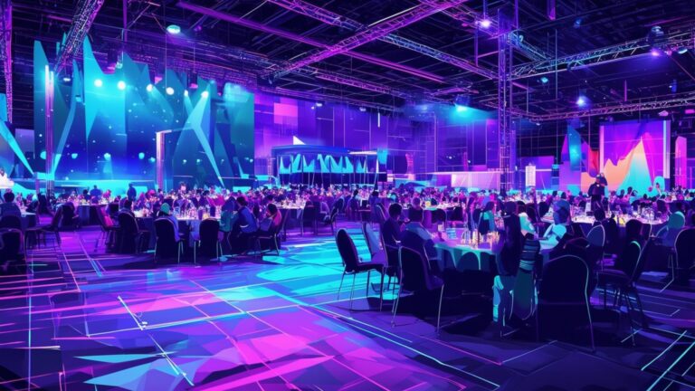 Event Technology – Eply Gaming