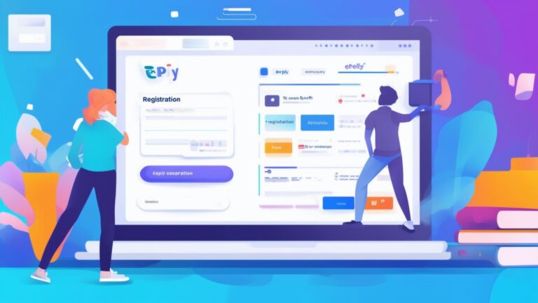 Most Powerful Online Event Registration Software in 2024 | Eply Gaming