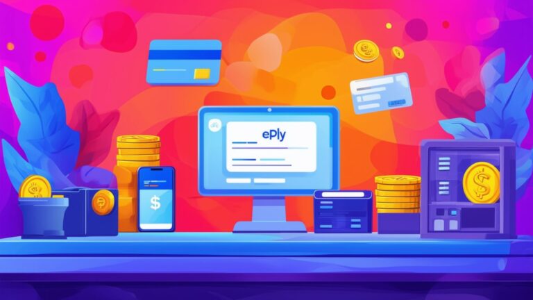 Payment Processing – Eply Gaming