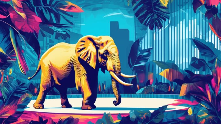 The Events Elephant in the Room – Events Revenue