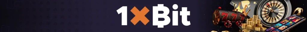 1xBit Casino