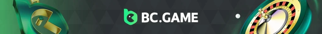 BC.Game Casino