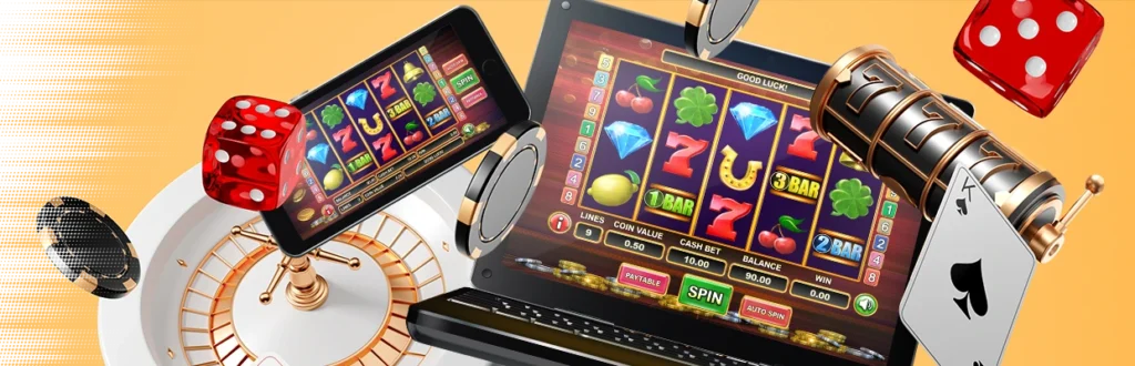 Comparatif des casinos sur PC vs casino sur mobile