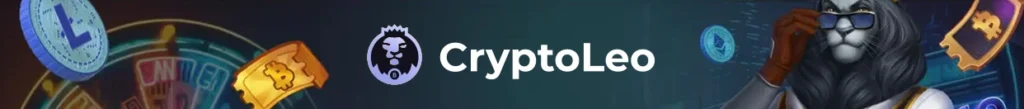 Cryptoleo