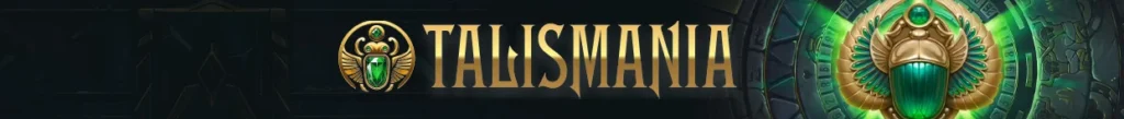 Talismania Casino