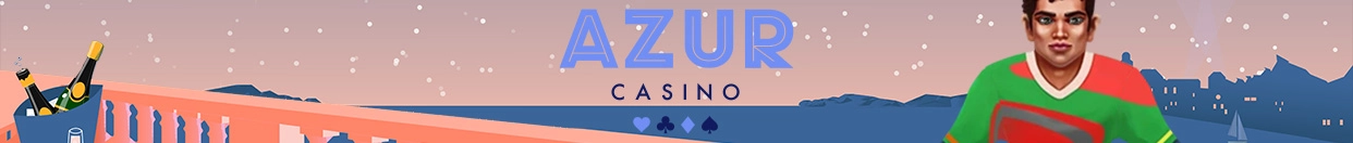 Azur casino