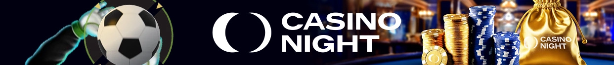 Casino Night