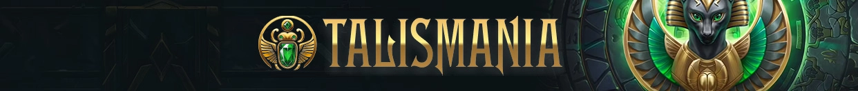 Talismania Casino