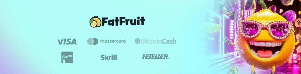 Paiements sur FatFruit